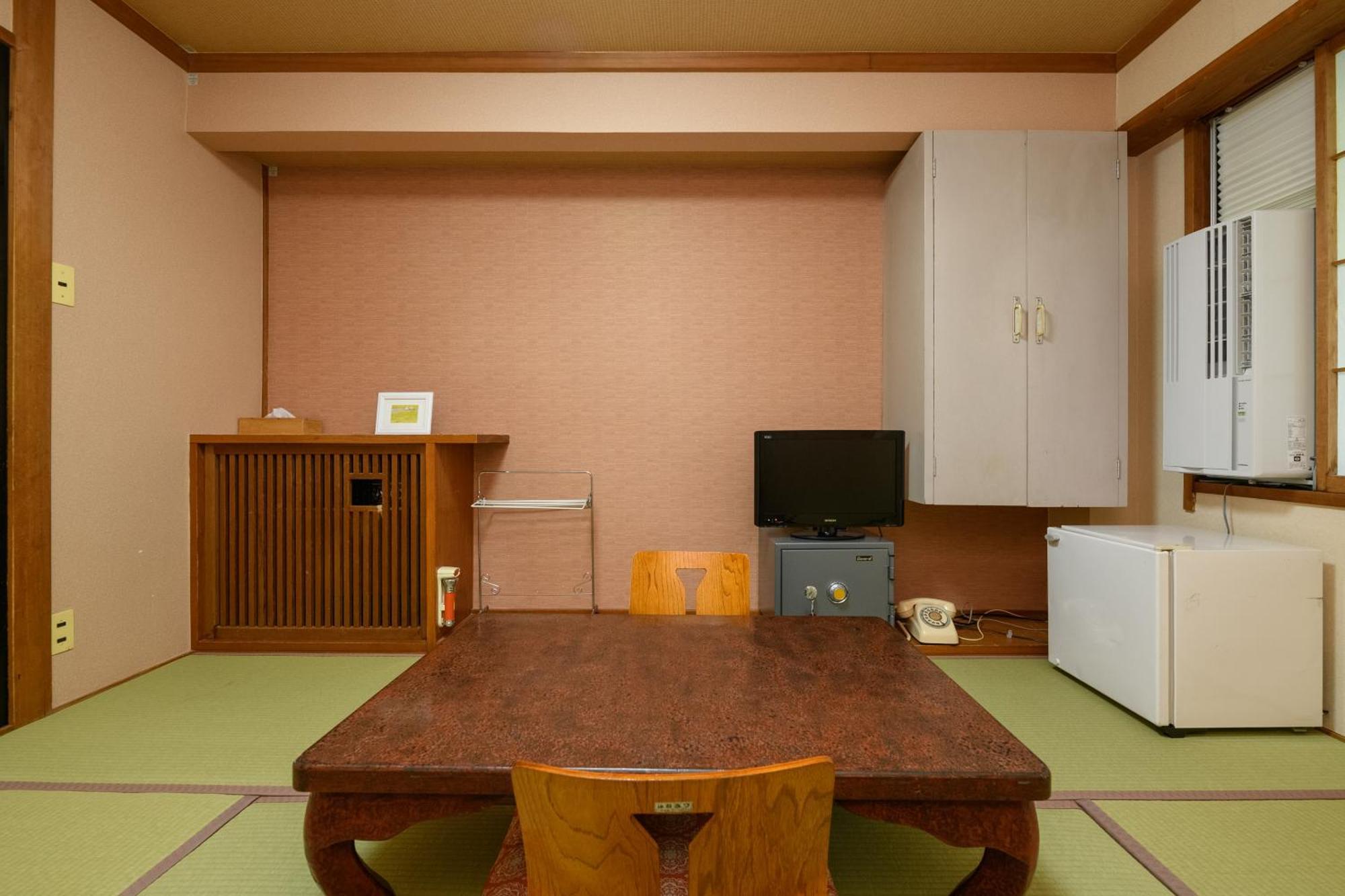 Tabist Seimeisou Shirakabako 茅野市 エクステリア 写真