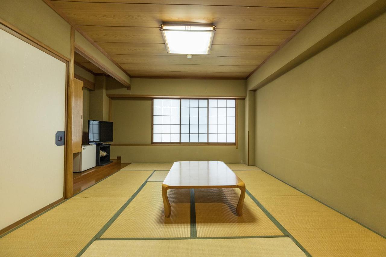 Tabist Seimeisou Shirakabako 茅野市 エクステリア 写真