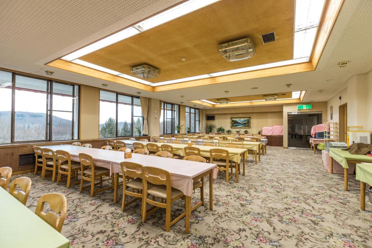 Tabist Seimeisou Shirakabako 茅野市 エクステリア 写真