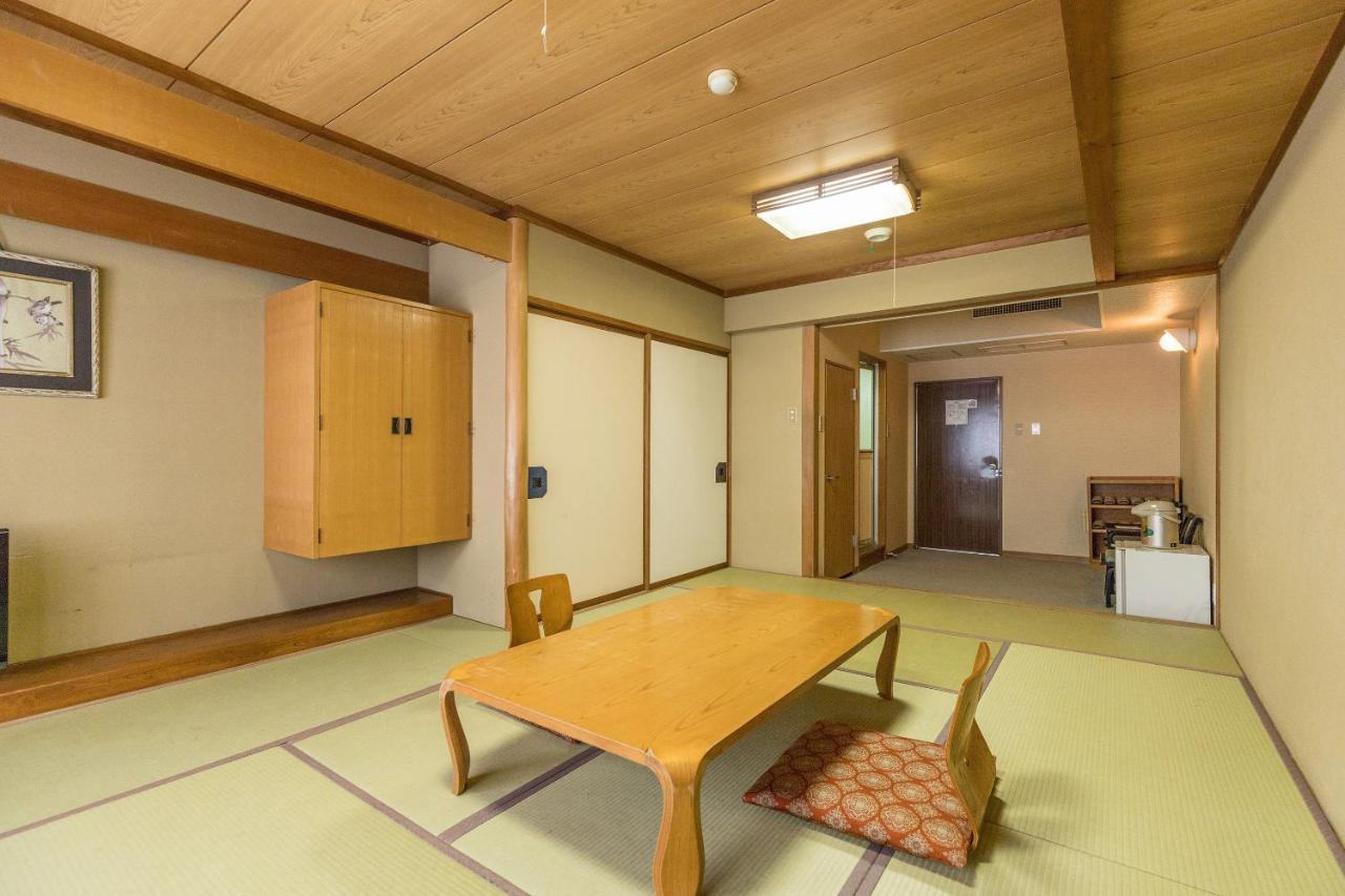 Tabist Seimeisou Shirakabako 茅野市 エクステリア 写真