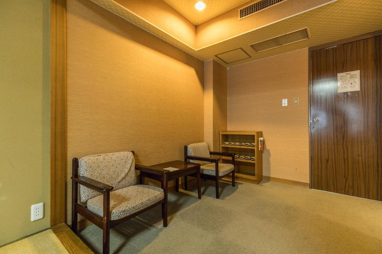 Tabist Seimeisou Shirakabako 茅野市 エクステリア 写真