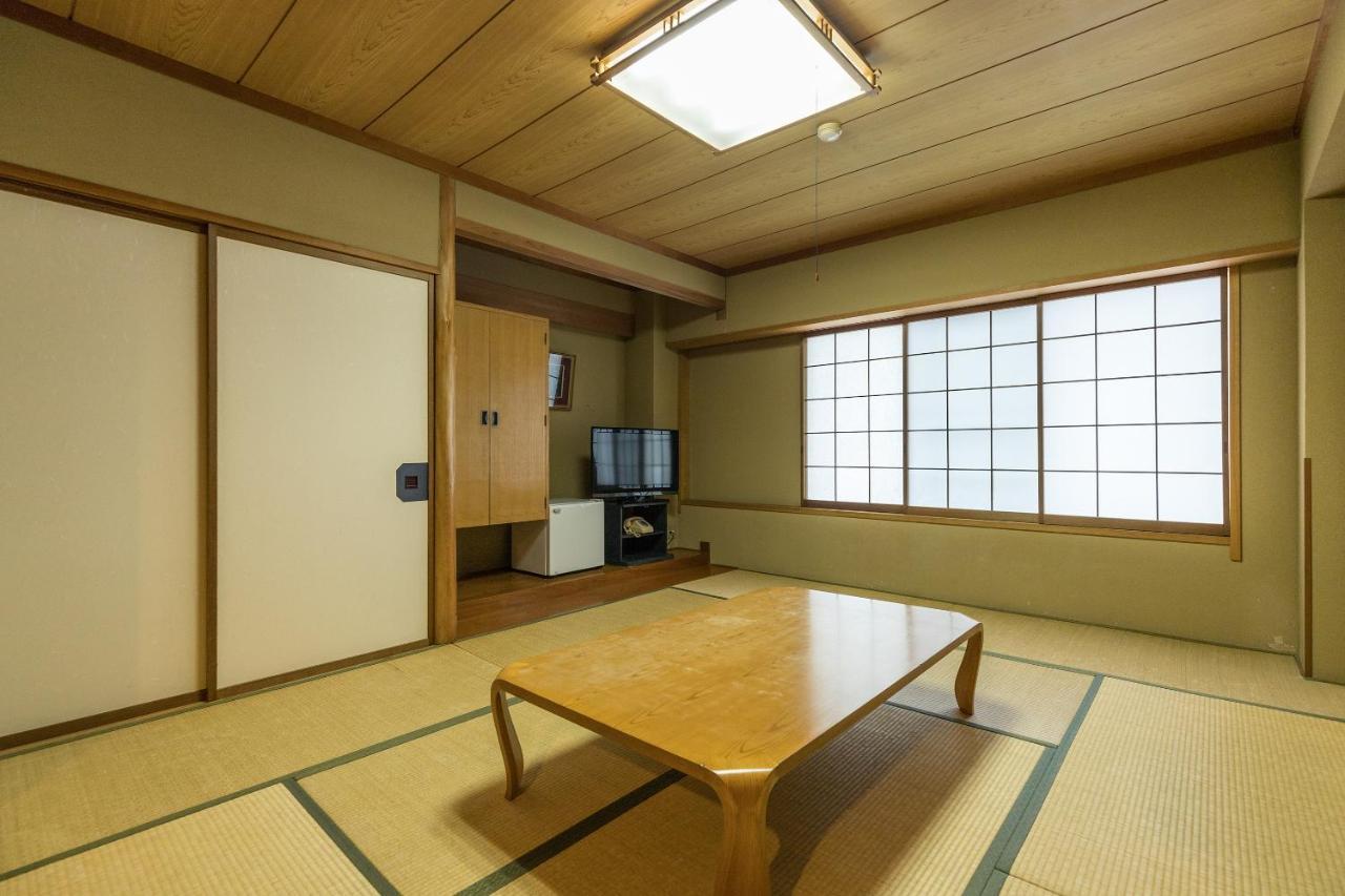 Tabist Seimeisou Shirakabako 茅野市 エクステリア 写真