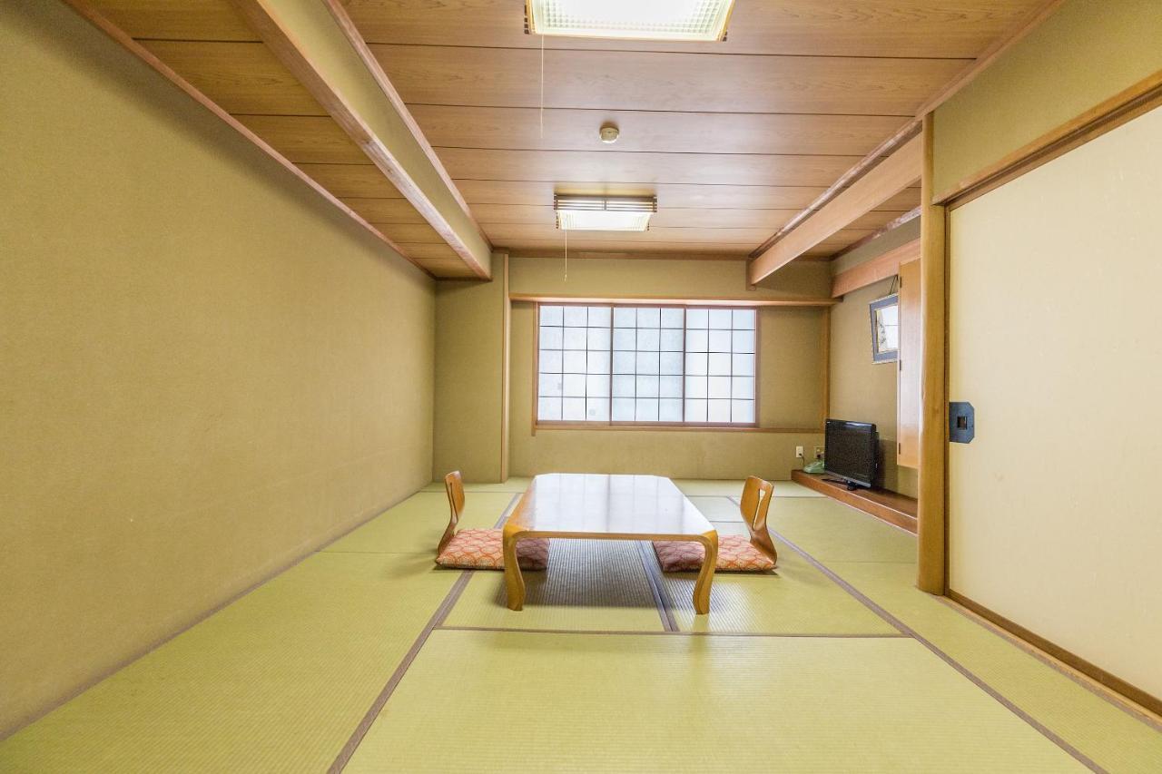 Tabist Seimeisou Shirakabako 茅野市 エクステリア 写真
