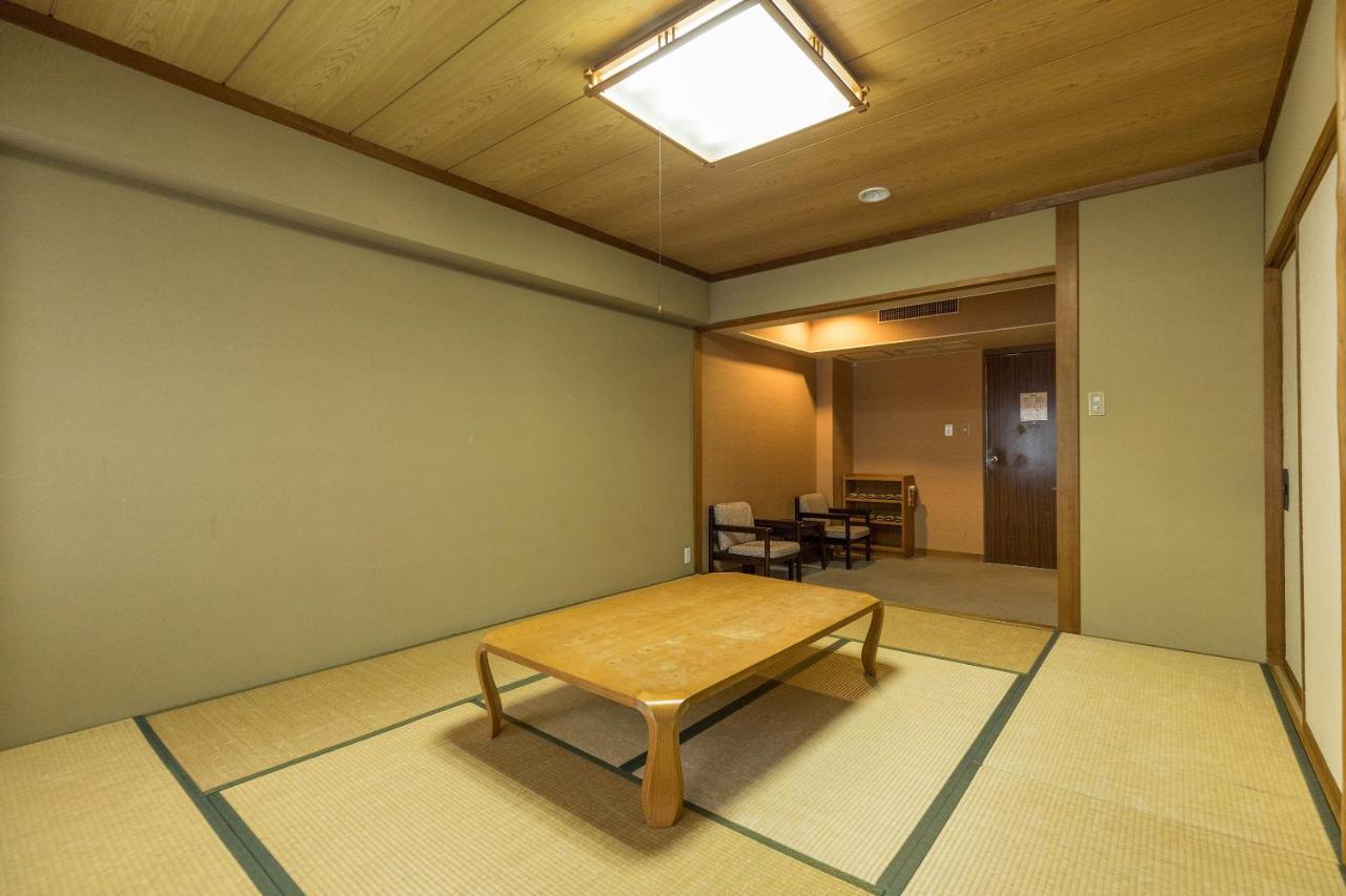 Tabist Seimeisou Shirakabako 茅野市 エクステリア 写真