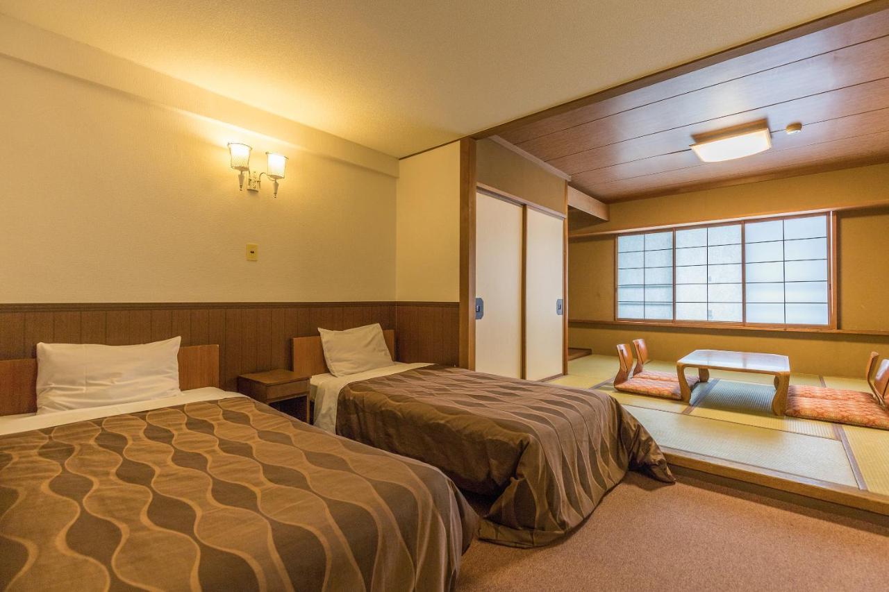 Tabist Seimeisou Shirakabako 茅野市 エクステリア 写真