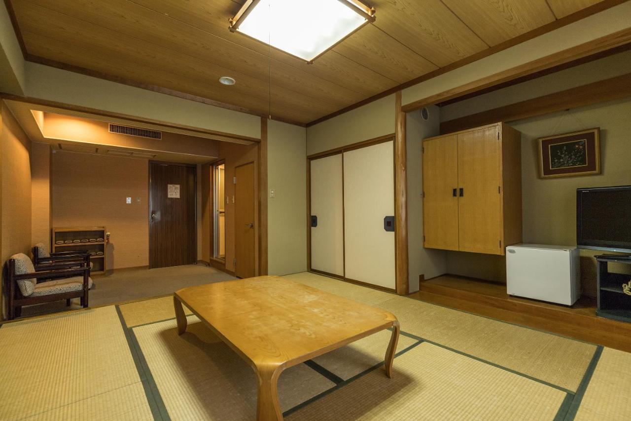 Tabist Seimeisou Shirakabako 茅野市 エクステリア 写真