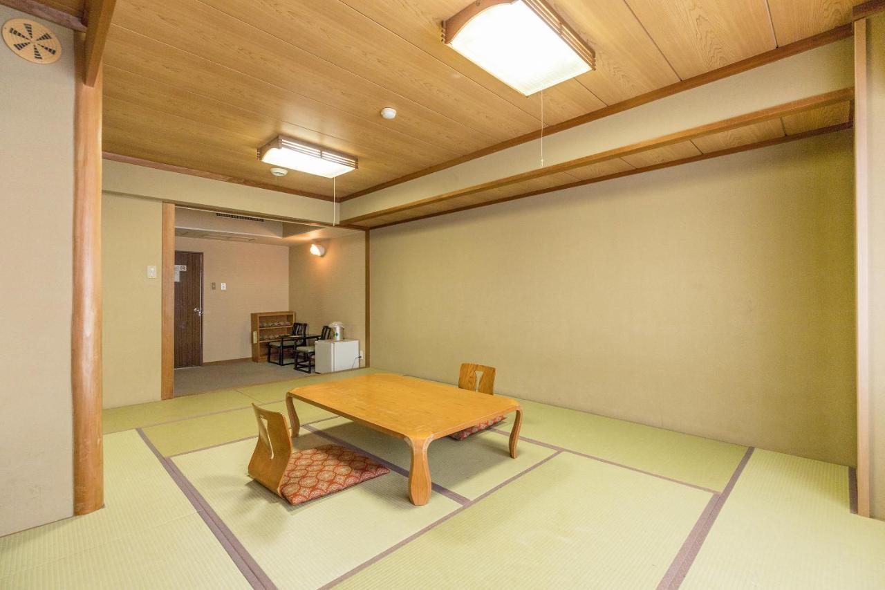 Tabist Seimeisou Shirakabako 茅野市 エクステリア 写真