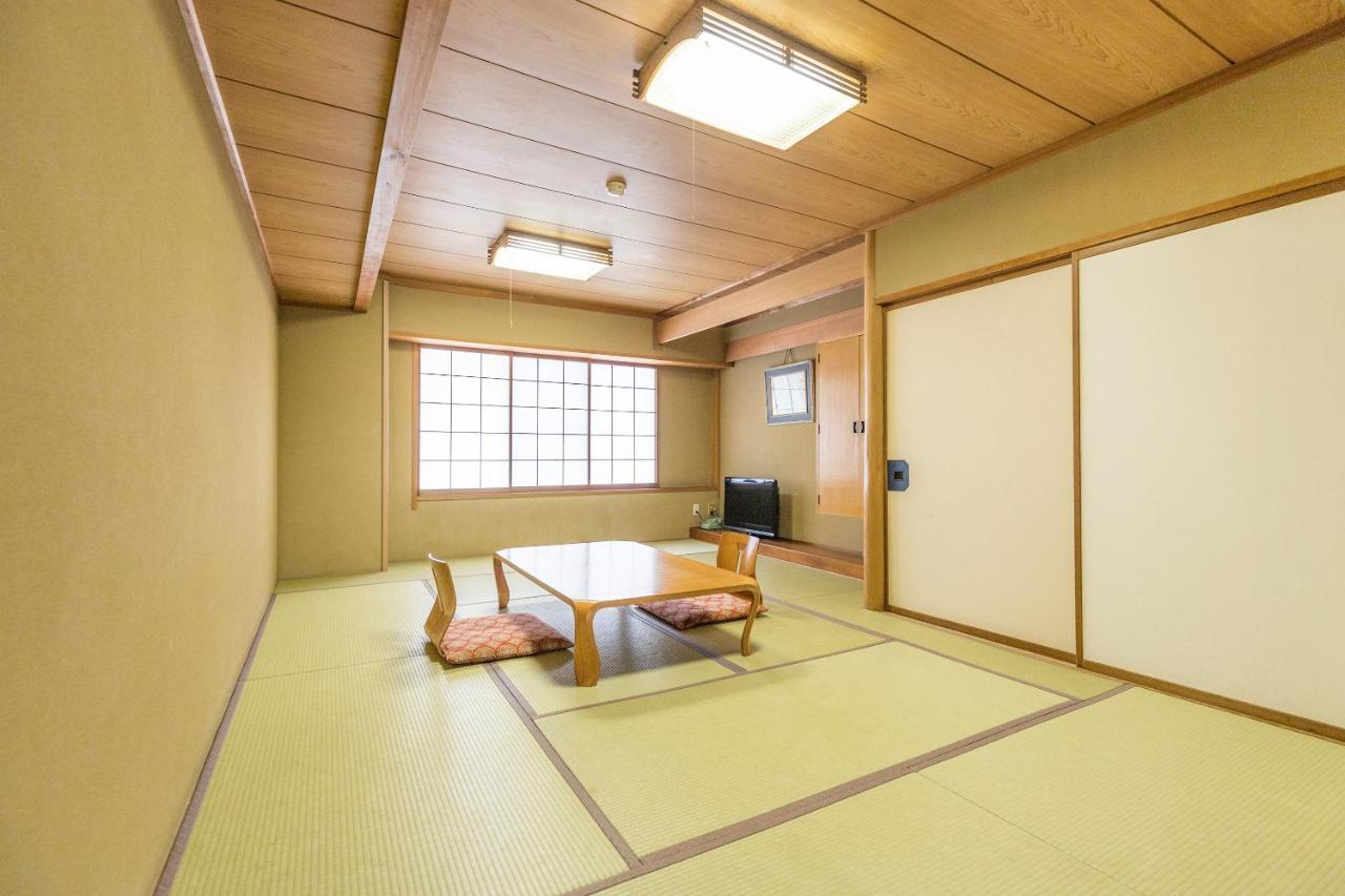 Tabist Seimeisou Shirakabako 茅野市 エクステリア 写真