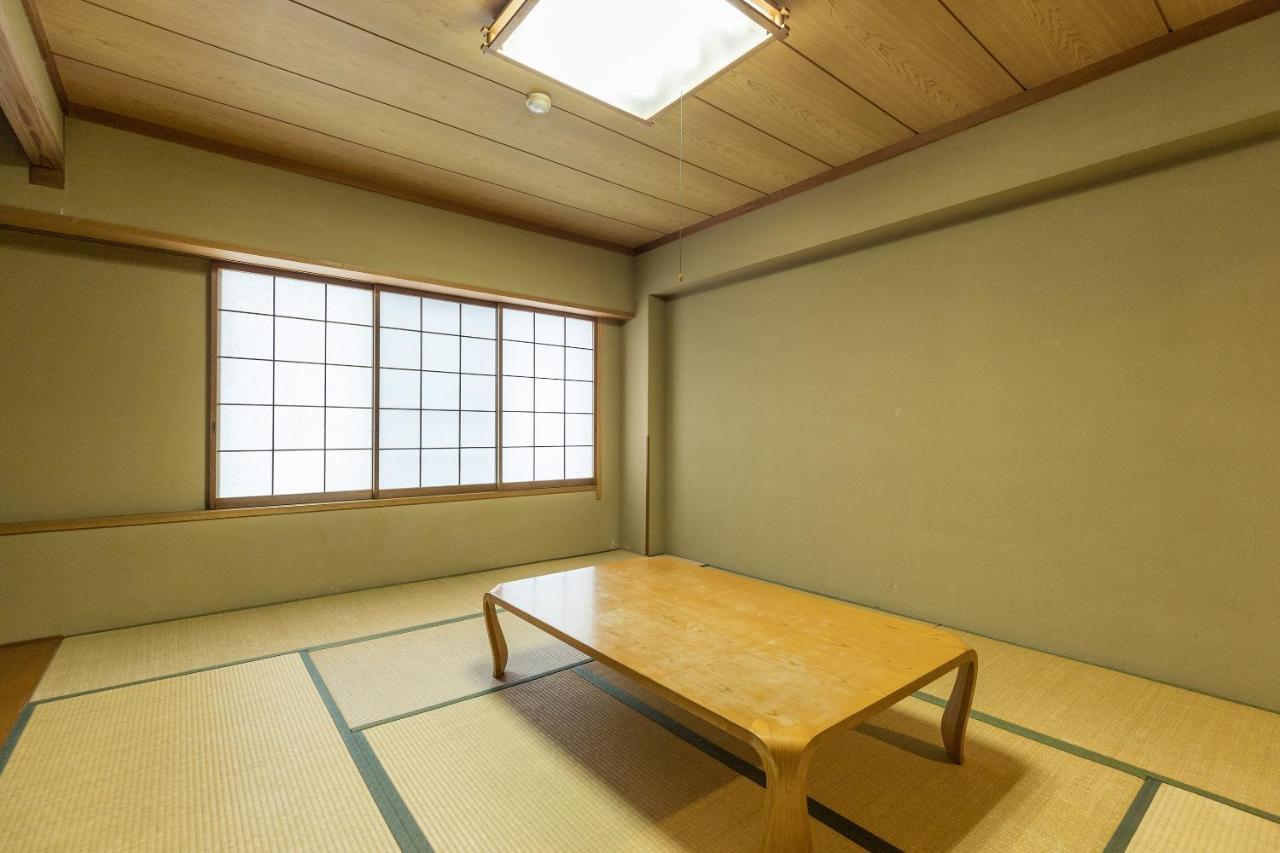 Tabist Seimeisou Shirakabako 茅野市 エクステリア 写真