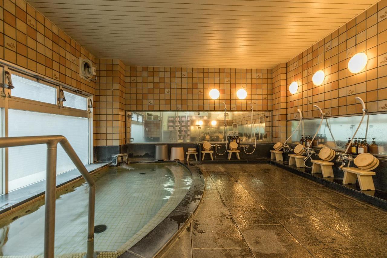 Tabist Seimeisou Shirakabako 茅野市 エクステリア 写真